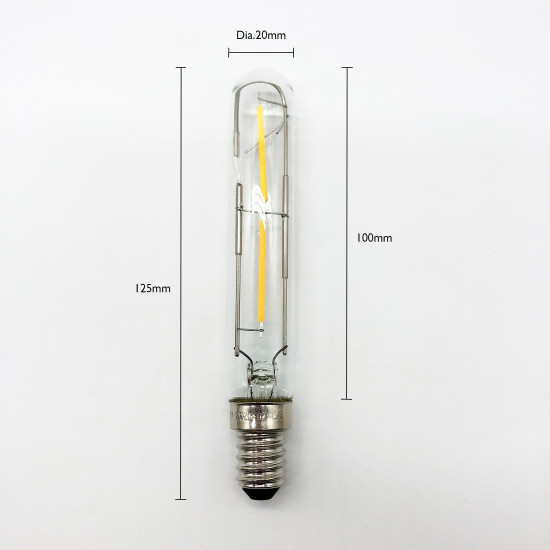 E14 on sale 2w led